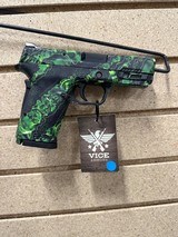 SMITH & WESSON M&P SHIELD EZ - 1 of 2