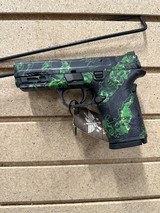 SMITH & WESSON M&P SHIELD EZ - 2 of 2