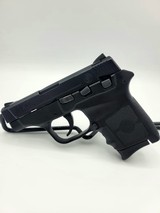 SMITH & WESSON M&P BODYGUARD 380 - 1 of 5