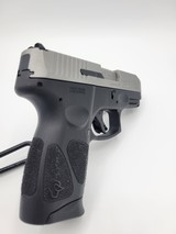 SMITH & WESSON G3C - 2 of 6