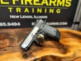 KIMBER MICRO 9 ECLIPSE - 3 of 4