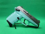 SCCY CPX-1 - 1 of 5