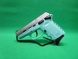 SCCY CPX-1 - 2 of 5