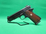 COLT 1911 COMBAT COMMANDER - 3 of 6
