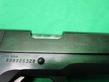 COLT 1911 COMBAT COMMANDER - 5 of 6