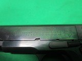 COLT 1911 COMBAT COMMANDER - 4 of 6