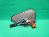 SMITH & WESSON 856 NO DASH - 1 of 7