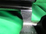 SMITH & WESSON 856 NO DASH - 7 of 7