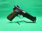 BROWNING HI-POWER MADE IN BELGIUM - 2 of 6