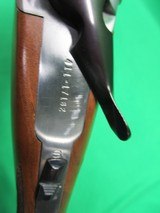 RUGER RED LABEL - 6 of 7