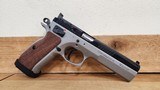 CZ CZ 75 TACTICAL SPORTS - 1 of 5