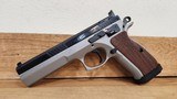 CZ CZ 75 TACTICAL SPORTS - 2 of 5