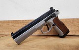 CZ CZ 75 TACTICAL SPORTS - 5 of 5