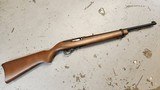 RUGER 10/22 CARBINE - 1 of 3