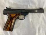 BROWNING Buck Mark 22LR - 4 of 4