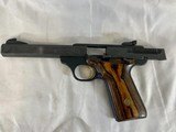 BROWNING Buck Mark 22LR - 3 of 4