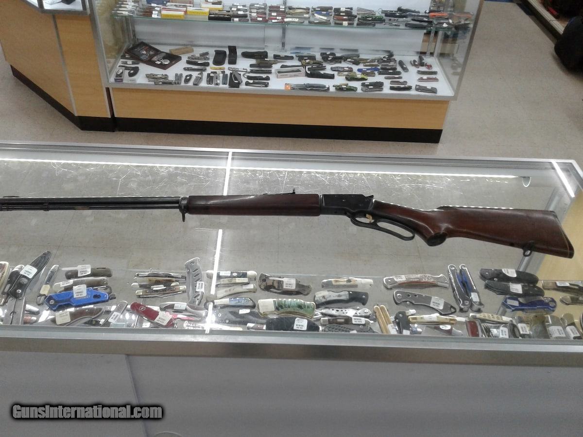 MARLIN 39A
