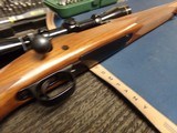 WINCHESTER 70 XTR SPORTER MAGNUM w/Leupold - 3 of 7