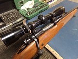 WINCHESTER 70 XTR SPORTER MAGNUM w/Leupold - 4 of 7