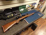 WINCHESTER 70 XTR SPORTER MAGNUM w/Leupold - 1 of 7