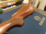 WINCHESTER 70 XTR SPORTER MAGNUM w/Leupold - 6 of 7