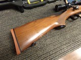 WINCHESTER 70 XTR SPORTER MAGNUM w/Leupold - 2 of 7