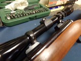 WINCHESTER 70 XTR SPORTER MAGNUM w/Leupold - 5 of 7