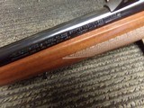 WINCHESTER 70 XTR SPORTER MAGNUM w/Leupold - 7 of 7