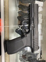 TARA AEROSPACE TM-9X - 1 of 1