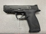 SMITH & WESSON M&P 9 - 1 of 1