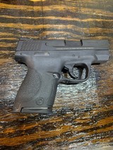 SMITH & WESSON 9mm M&P9 SHIELD - 2 of 3