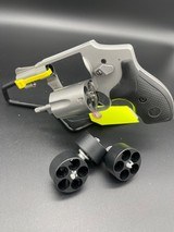 SMITH & WESSON 642-2 AIRWEIGHT - 2 of 2