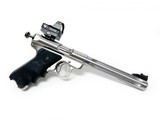 RUGER MARK III TARGET - 1 of 2