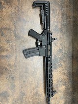 HAMMERLI ARMS TAC R1 22 C - 5 of 5