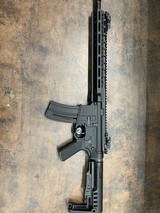 HAMMERLI ARMS TAC R1 22 C - 1 of 5