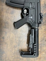 HAMMERLI ARMS TAC R1 22 C - 3 of 5