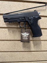 SIG SAUER P226 - 2 of 2