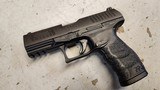 WALTHER PPQ M2 - 1 of 6