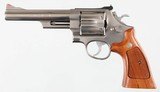SMITH & WESSON MODEL 629-2 W/ DISPLAY CASE - 2 of 7