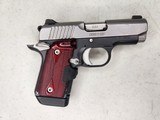 KIMBER MICRO 9 CDP - 2 of 7