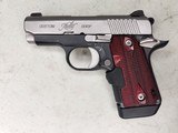 KIMBER MICRO 9 CDP - 6 of 7