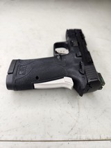 SMITH & WESSON Preformance Center M&P 380 SHIELD EZ - 7 of 7