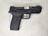 SMITH & WESSON Preformance Center M&P 380 SHIELD EZ - 3 of 7