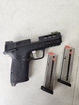 SMITH & WESSON Preformance Center M&P 380 SHIELD EZ - 2 of 7