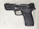 SMITH & WESSON Preformance Center M&P 380 SHIELD EZ - 5 of 7
