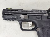 SMITH & WESSON Preformance Center M&P 380 SHIELD EZ - 6 of 7