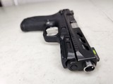SMITH & WESSON Preformance Center M&P 380 SHIELD EZ - 4 of 7