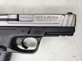 SMITH & WESSON SD9VE - 5 of 7