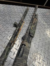 MOSSBERG 500 a - 3 of 4