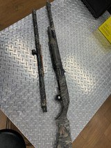 MOSSBERG 500 a - 1 of 4